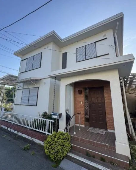 6DK Property Kofu City Yamanashi Prefecture (2)