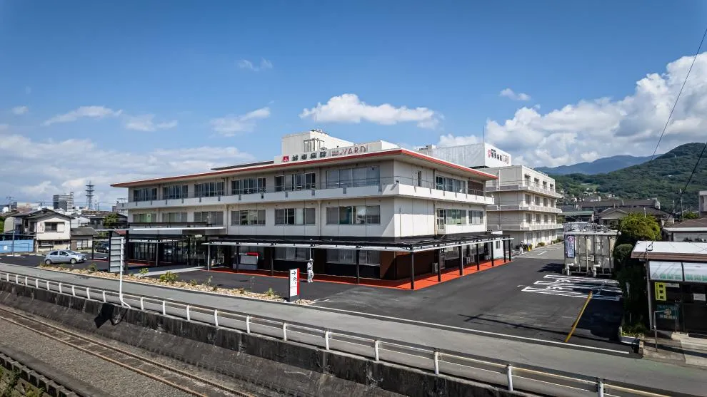6DK Property Kofu City Yamanashi Prefecture (12)