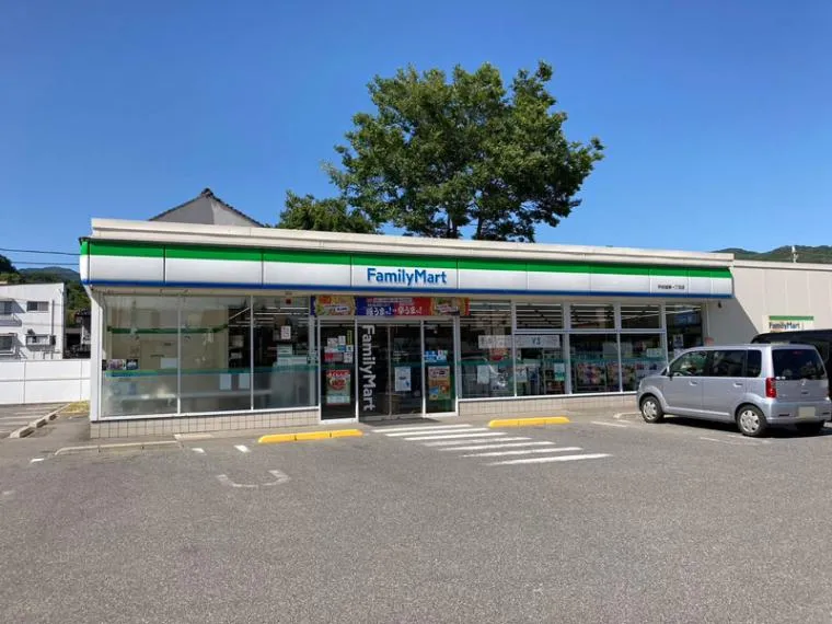 6DK Property Kofu City Yamanashi Prefecture (17)