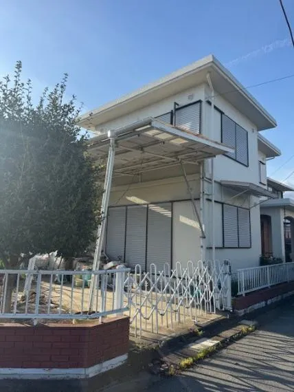 6DK Property Kofu City Yamanashi Prefecture (3)