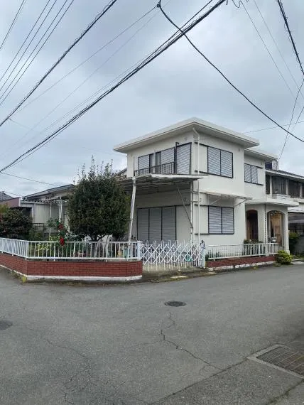 6DK Property Kofu City Yamanashi Prefecture (4)