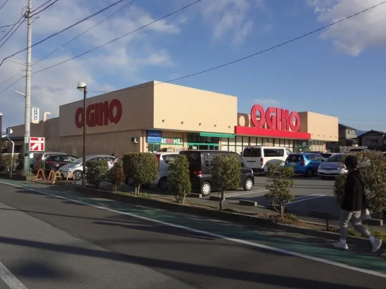 6DK Property Kofu City Yamanashi Prefecture (9)