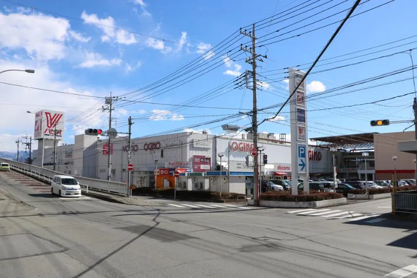 6DK Property Kofu City Yamanashi Prefecture (10)