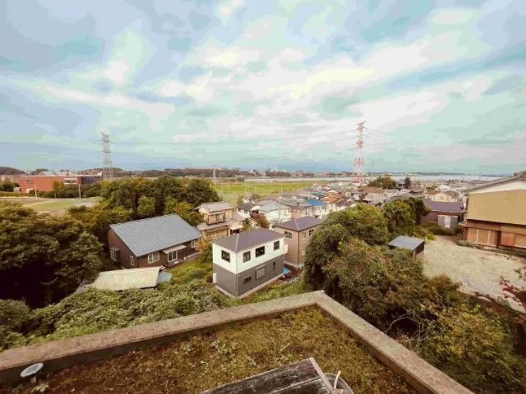4LDK Kashiwa City Chiba Prefecture (16)