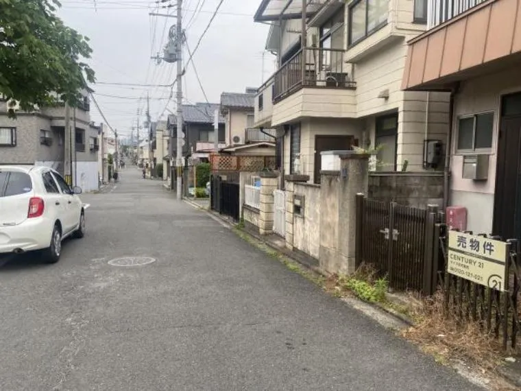 4K Property Kyoto City Kyoto Prefecture (2)