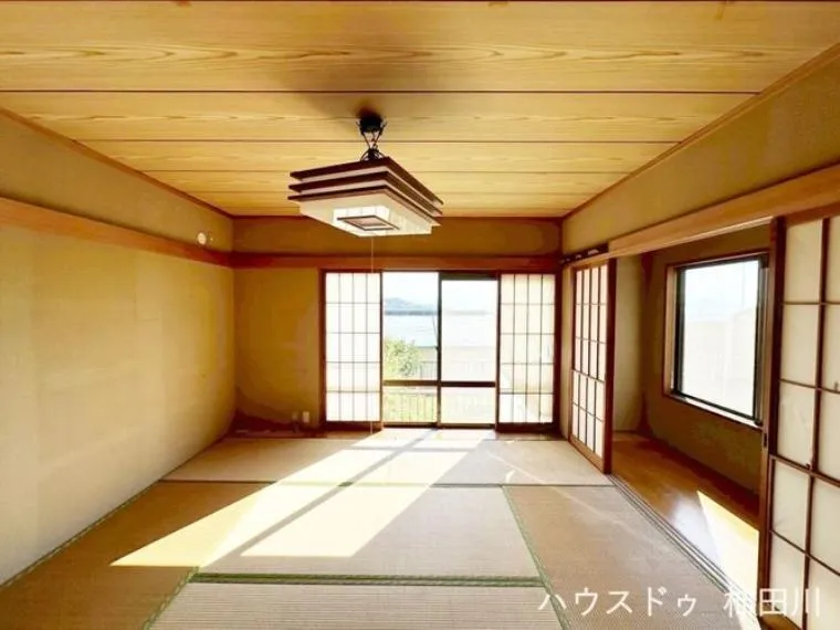 Shizuoka Prefecture Mishima City 3SLDK Property (11)