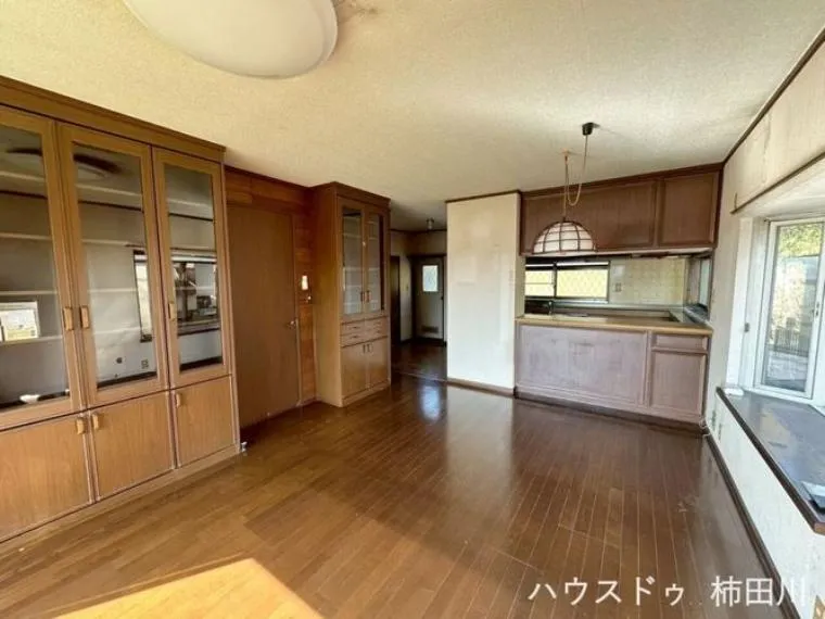 Shizuoka Prefecture Mishima City 3SLDK Property (13)