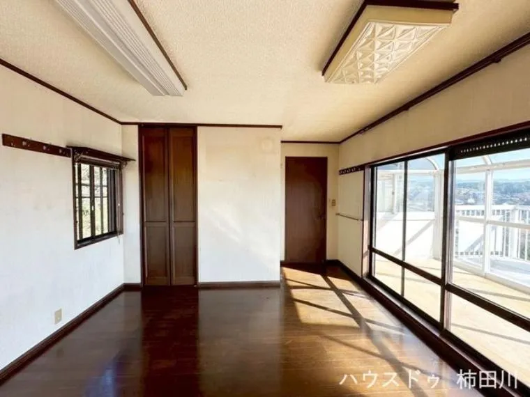 Shizuoka Prefecture Mishima City 3SLDK Property (20)