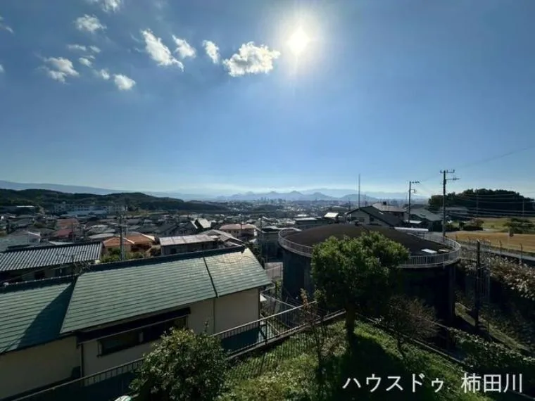Shizuoka Prefecture Mishima City 3SLDK Property (34)