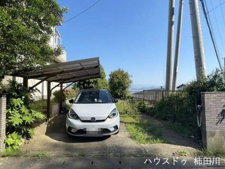 Shizuoka Prefecture Mishima City 3SLDK Property (5)