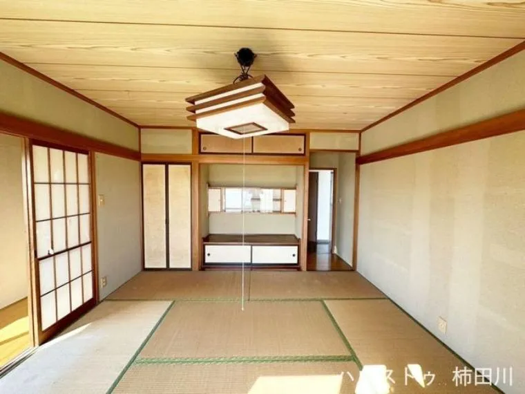 Shizuoka Prefecture Mishima City 3SLDK Property (10)