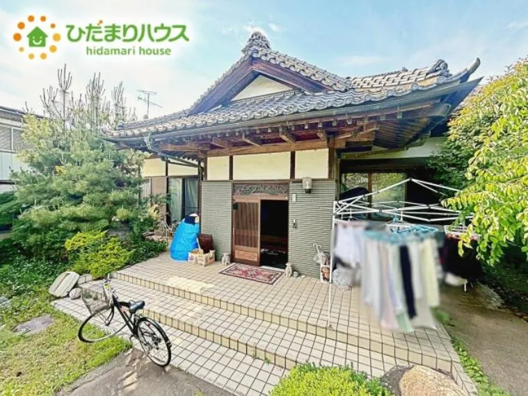 4LDK House in Mito City, Ibaraki Prefecture (1)