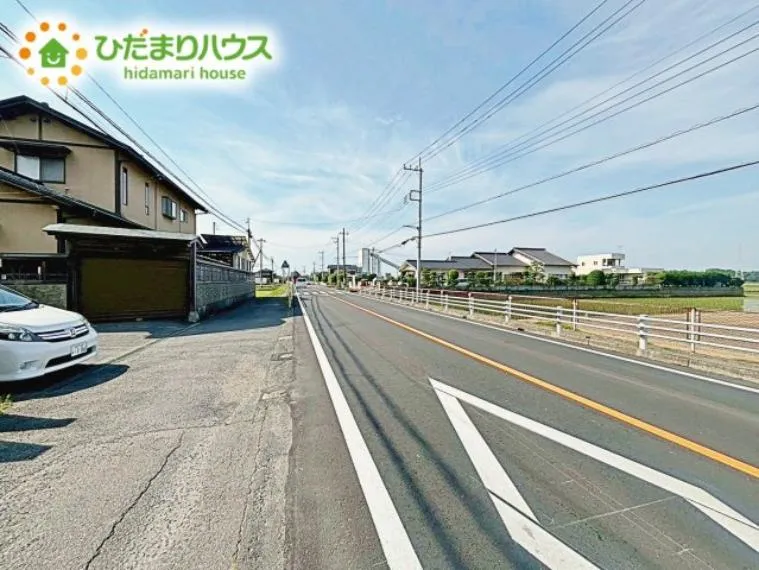 4LDK House in Mito City, Ibaraki Prefecture (2)