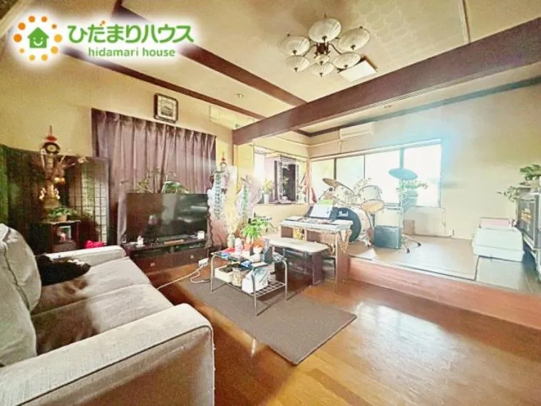 4LDK House in Mito City, Ibaraki Prefecture (13)