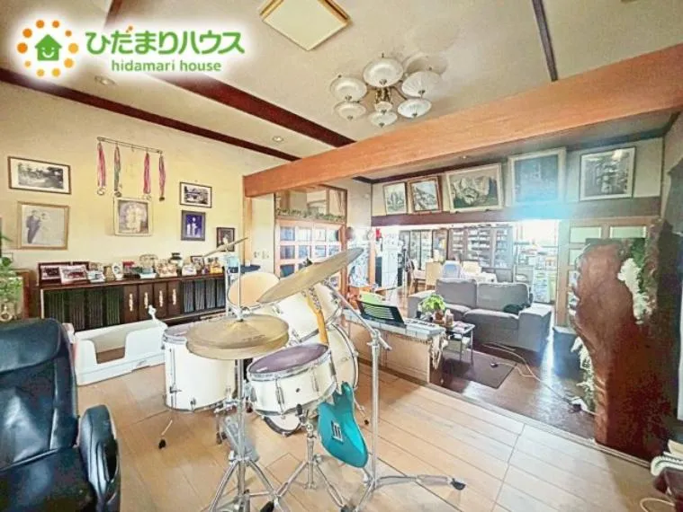 4LDK House in Mito City, Ibaraki Prefecture (14)