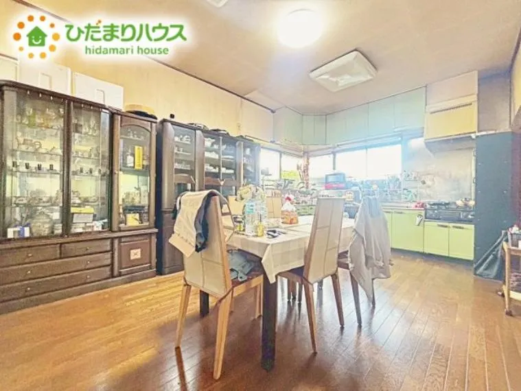 4LDK House in Mito City, Ibaraki Prefecture (15)