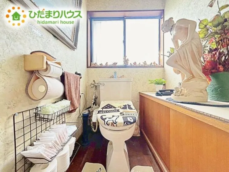 4LDK House in Mito City, Ibaraki Prefecture (17)