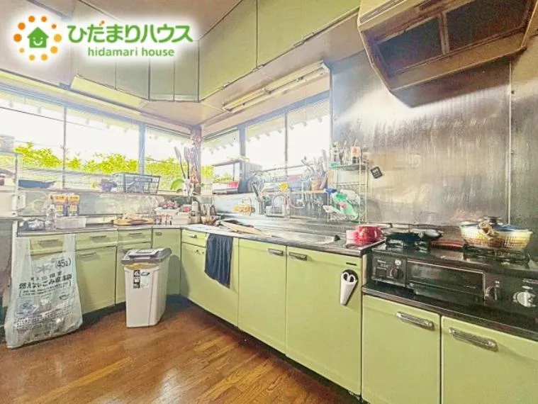 4LDK House in Mito City, Ibaraki Prefecture (19)
