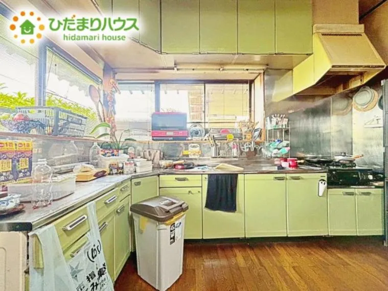 4LDK House in Mito City, Ibaraki Prefecture (20)