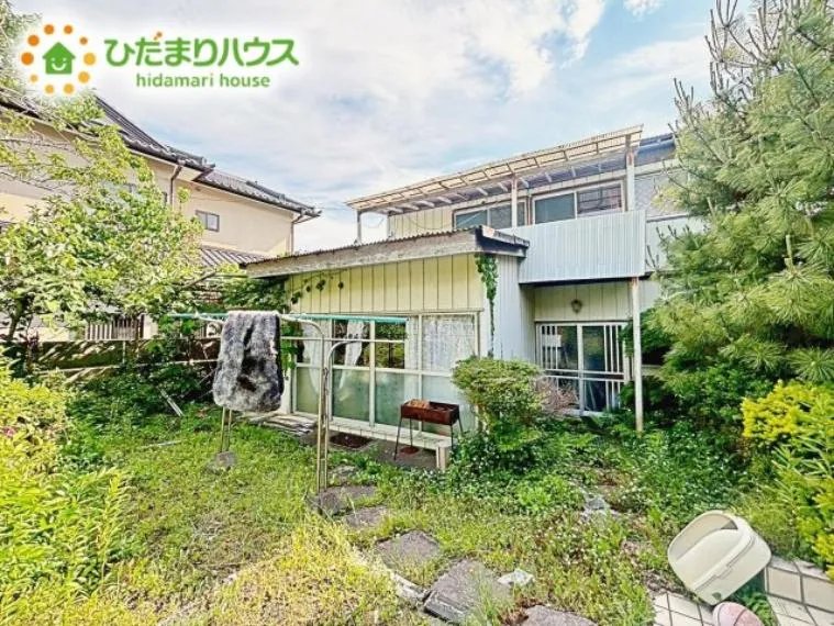 4LDK House in Mito City, Ibaraki Prefecture (3)