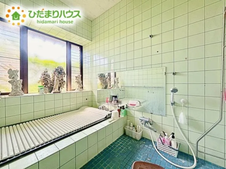 4LDK House in Mito City, Ibaraki Prefecture (21)