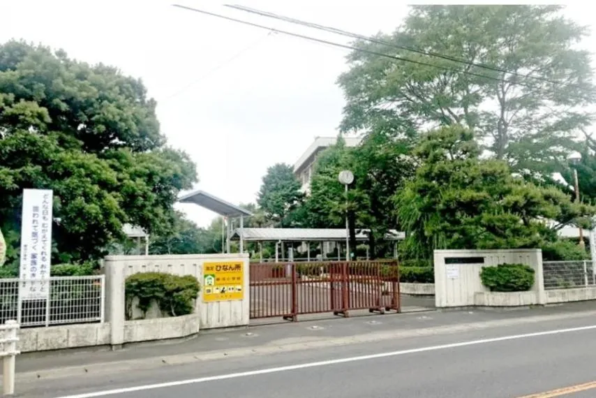 4LDK House in Mito City, Ibaraki Prefecture (23)