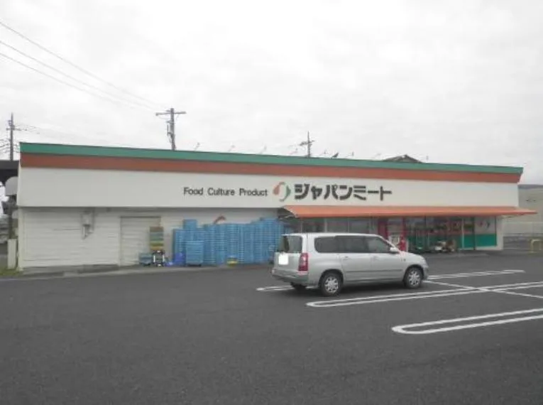 4LDK House in Mito City, Ibaraki Prefecture (28)