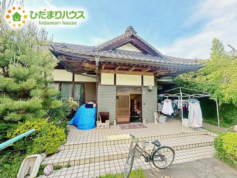 4LDK House in Mito City, Ibaraki Prefecture (4)