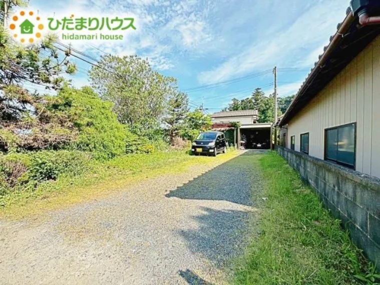 4LDK House in Mito City, Ibaraki Prefecture (5)