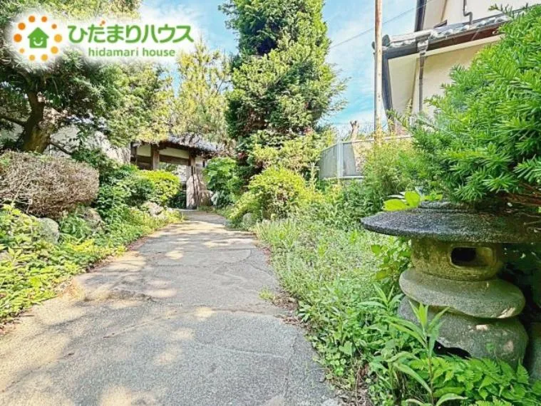 4LDK House in Mito City, Ibaraki Prefecture (6)