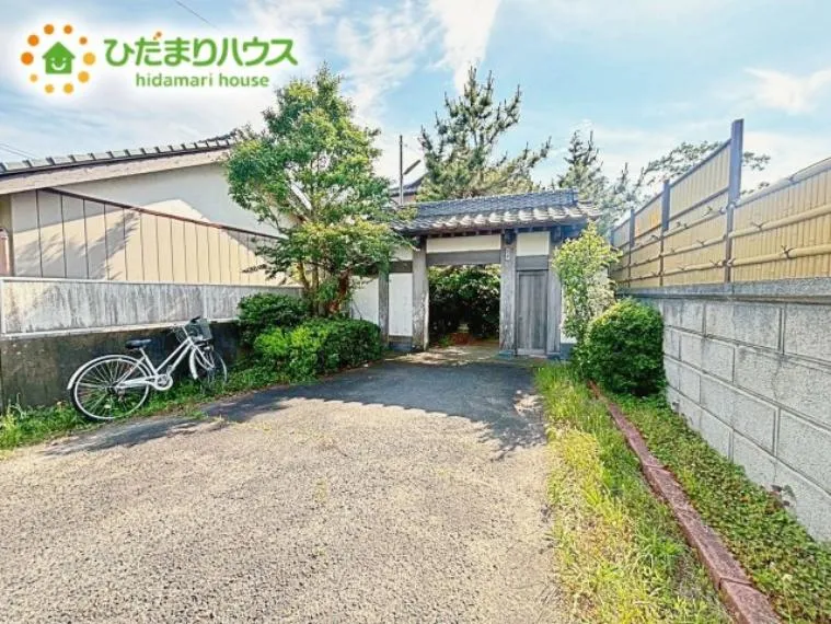 4LDK House in Mito City, Ibaraki Prefecture (7)