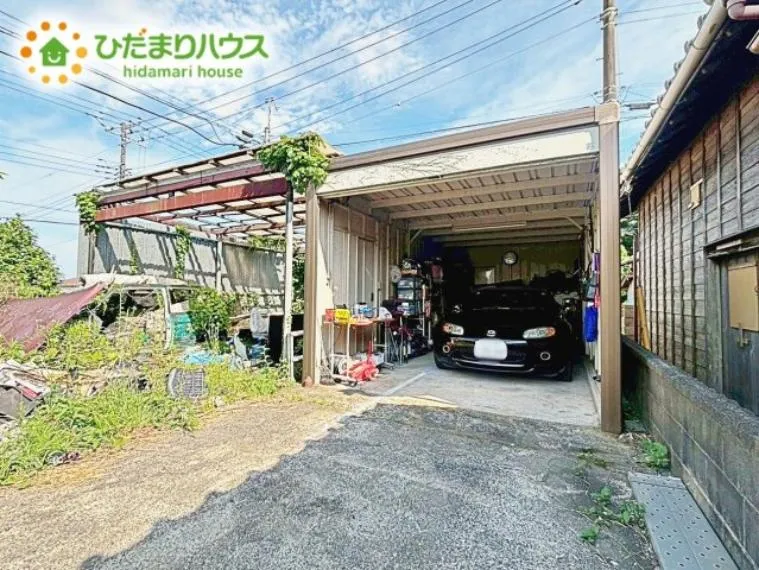 4LDK House in Mito City, Ibaraki Prefecture (8)