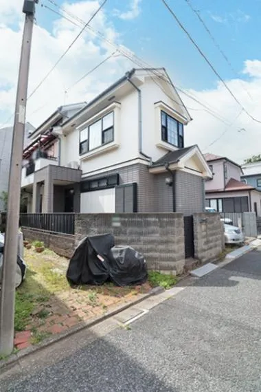 4LDK Property Nerima Ward Tokyo (2)