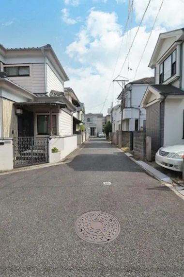 4LDK Property Nerima Ward Tokyo (3)