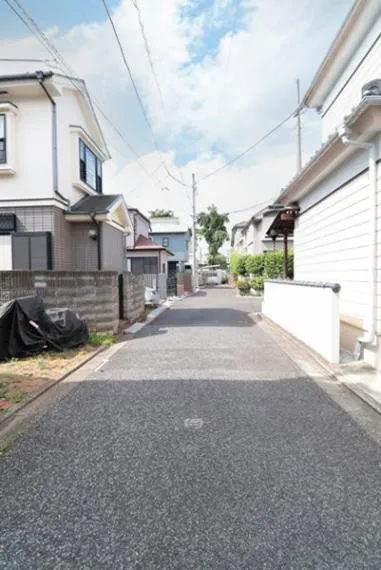 4LDK Property Nerima Ward Tokyo (4)