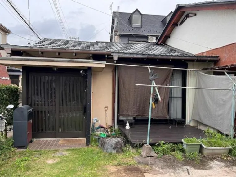 4SLDK Property Moroyama-machi Saitama (2)