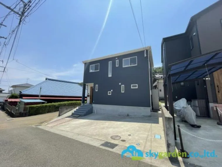 3LDK Property Hadano City Kanagawa Prefecture (2)