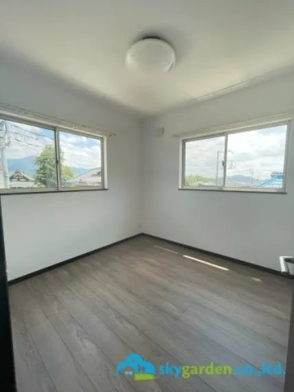 3LDK Property Hadano City Kanagawa Prefecture (11)