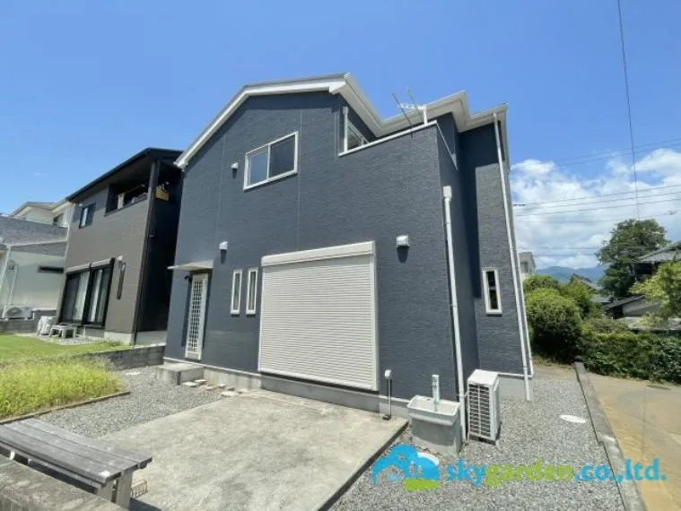 3LDK Property Hadano City Kanagawa Prefecture (3)