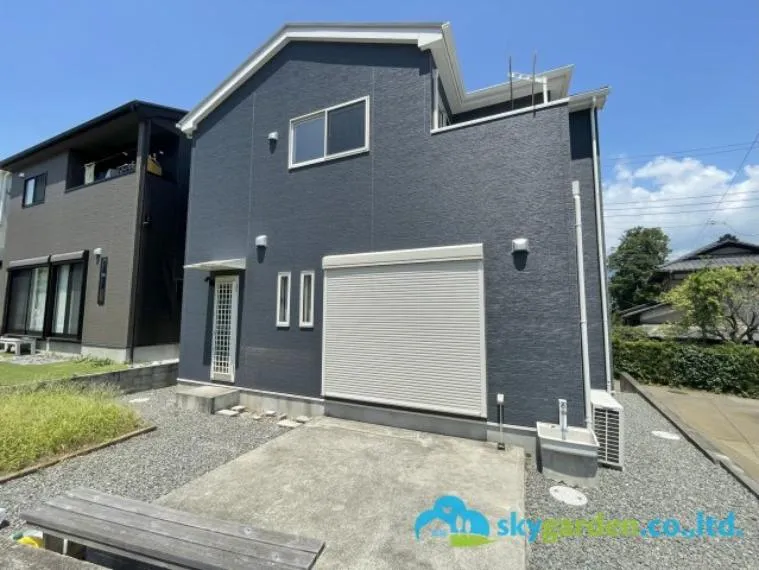 3LDK Property Hadano City Kanagawa Prefecture (4)