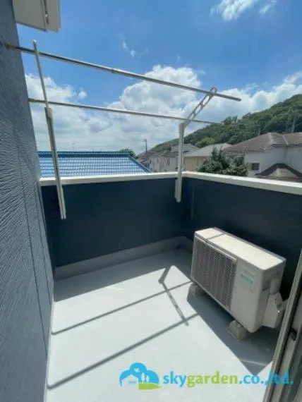 3LDK Property Hadano City Kanagawa Prefecture (7)