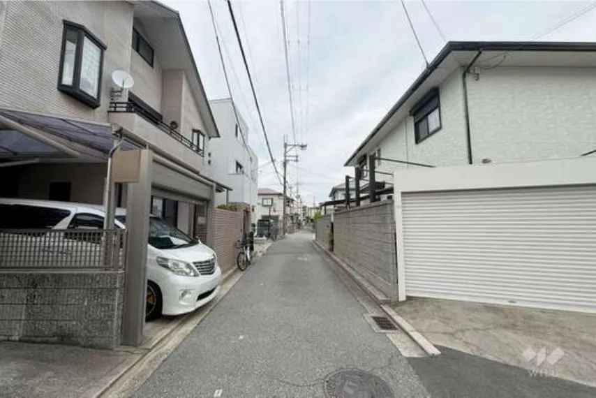 4LDK property Nishinomiya City Hyogo Prefecture (2)