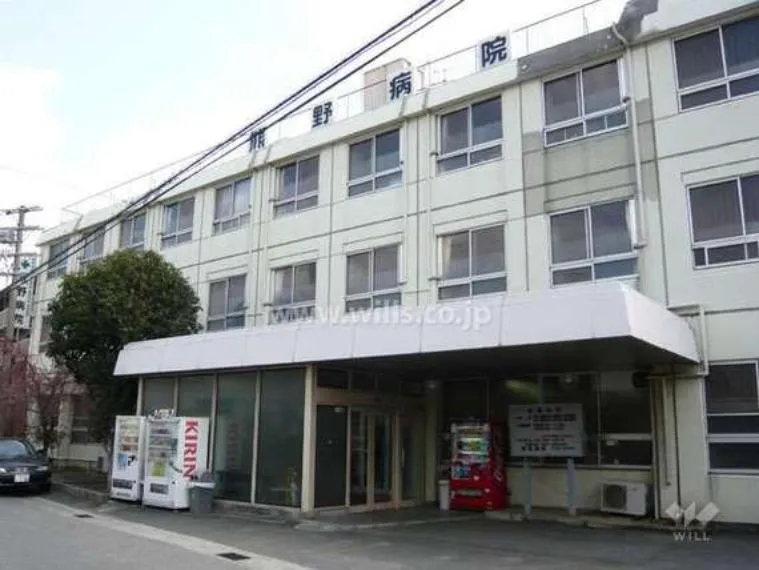 4LDK property Nishinomiya City Hyogo Prefecture (12)