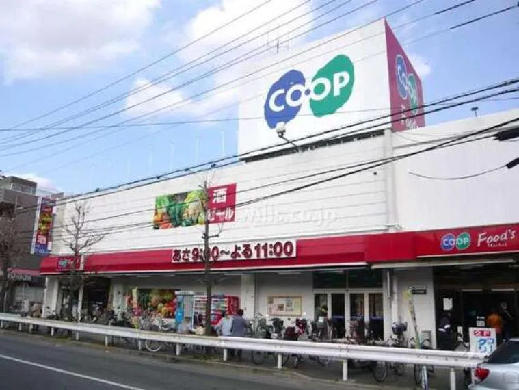 4LDK property Nishinomiya City Hyogo Prefecture (14)