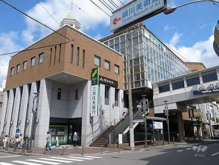 4LDK property Nishinomiya City Hyogo Prefecture (15)