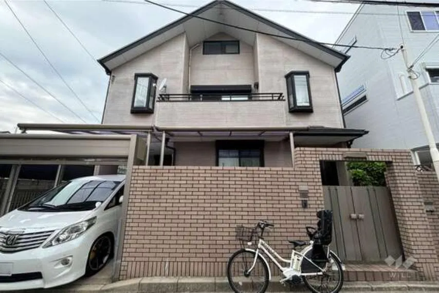 4LDK property Nishinomiya City Hyogo Prefecture (4)