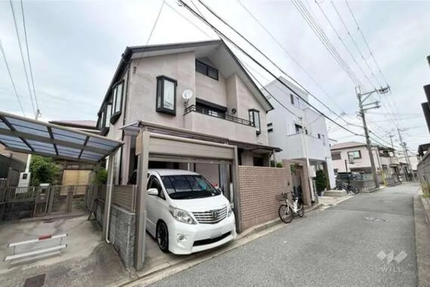 4LDK property Nishinomiya City Hyogo Prefecture (5)