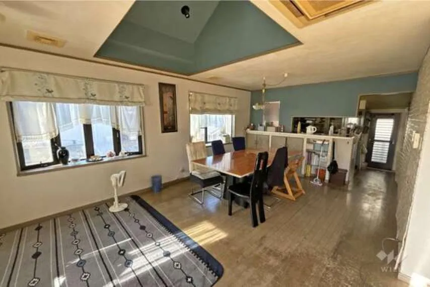 4LDK property Nishinomiya City Hyogo Prefecture (6)