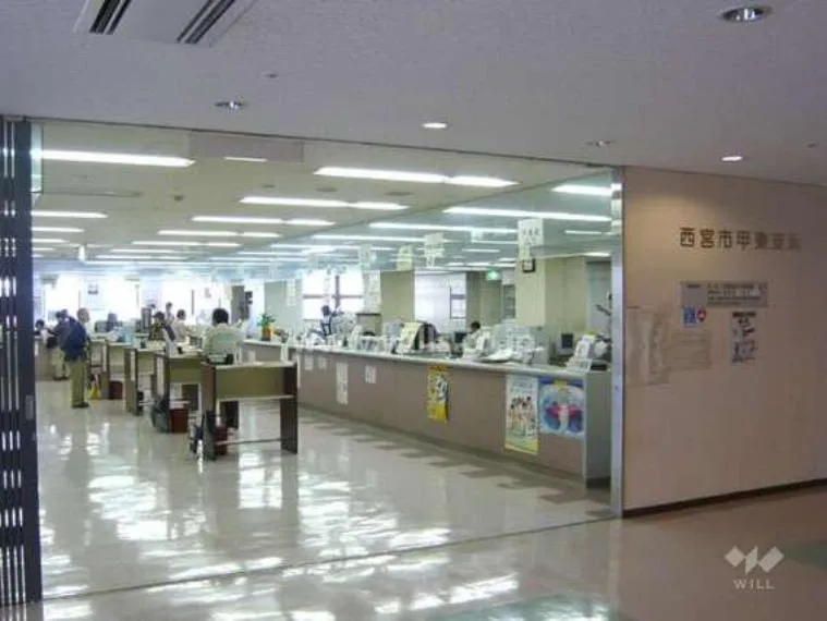 4LDK property Nishinomiya City Hyogo Prefecture (7)