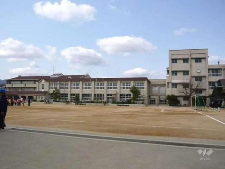 4LDK property Nishinomiya City Hyogo Prefecture (8)